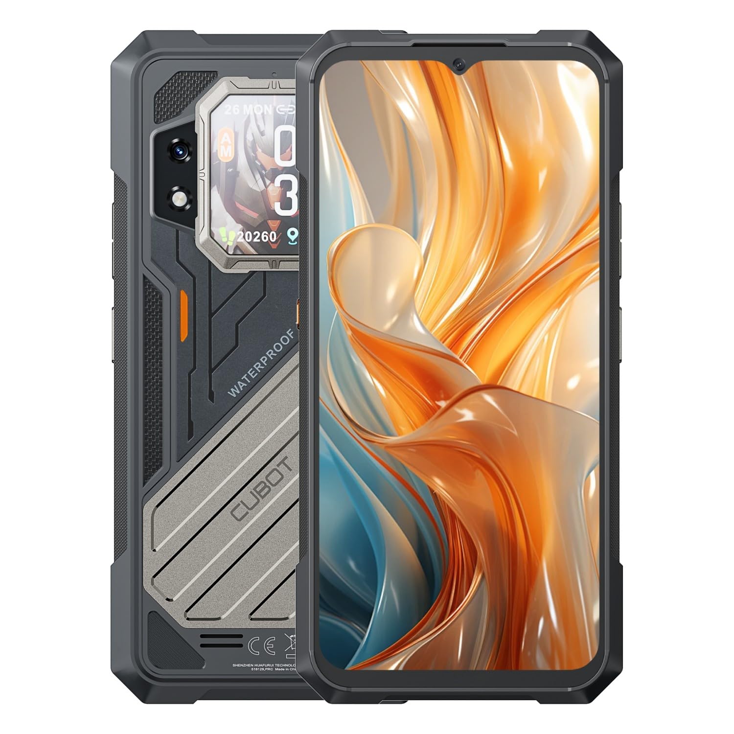 Amazon imagen 3