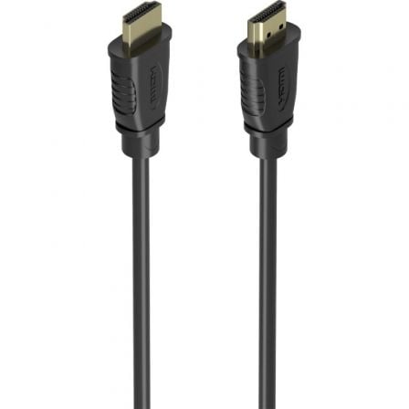 Cable HDMI 2.1 8K Aisens A150-0961/ HDMI Macho - HDMI Macho/ 3m/ Negro