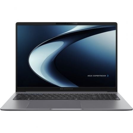 Portátil Asus ExpertBook PM3 PM3606CKA-PL0242 Ryzen AI 5 330/ 32GB/ 1TB SSD/ 16"/ Sin Sistema Operativo