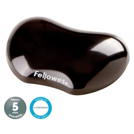 Reposamuńecas Fellowes 9112301/ 25.4 x 87.7 x 123.8mm