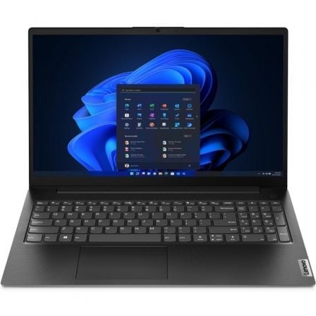 Portátil Lenovo V15 G4 AMN 82YU0166SP Ryzen 5 7520U/ 16GB/ 512GB SSD/ 15.6"/ Win11
