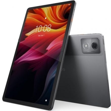 Tablet Lenovo K11 Plus 11.45"/ 8GB/ 256GB/ Octacore/ 4G/ Gris