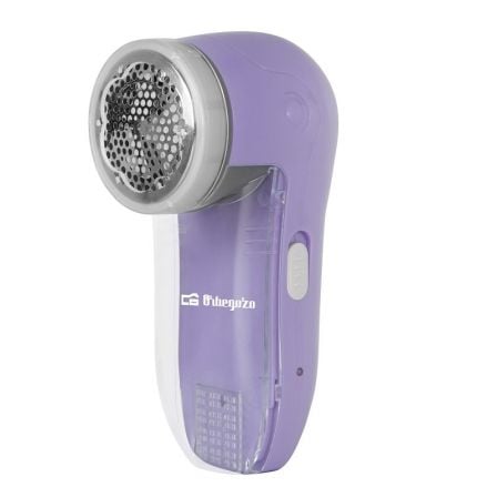Quitapelusas Orbegozo QP 6500/ Ř4cm