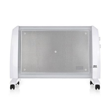 Radiador de Mica Orbegozo RM 2010/ 2000W