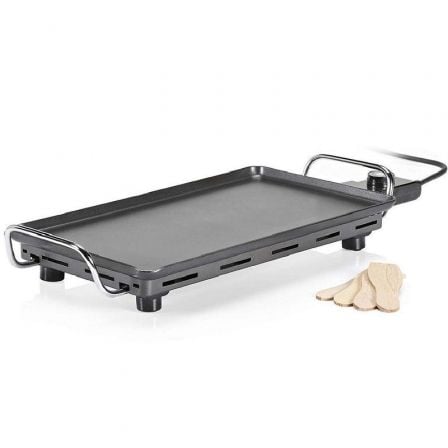 Plancha de Asar Princess Table Chef Superior Classic 102240/ 2500W/ Tamańo 460*260mm