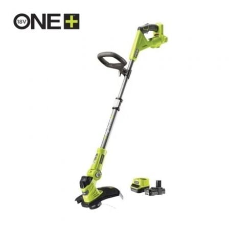 Cortabordes Ryobi ONE+ 18V RLT1831H25F/ Corte Ř25-30cm