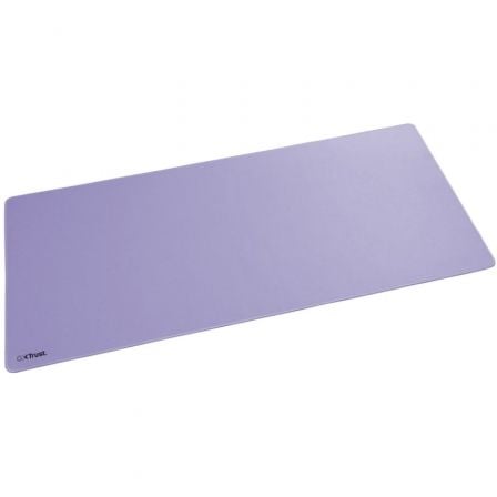 Alfombrilla Trust Gaming GXT 759 XXL/ 900 x 400 x 3mm/ Púrpura