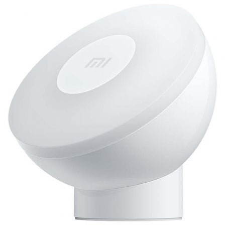 Luz de Noche con Sensor de Movimiento Xiaomi Mi Motion-Activated Night Light 2 (Bluetooth) BHR5278GL/ 2800şK/ Ángulo de apertura 120ş