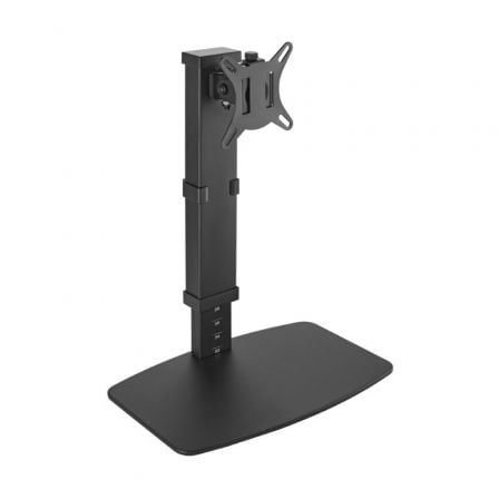 Soporte de Sobremesa Aisens DT32TSR-115 para TV de 17-32p/ hasta 8kg