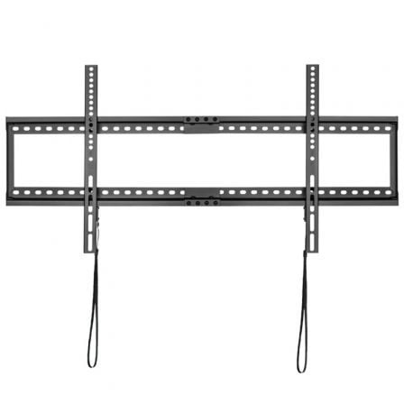 Soporte de Pared Fijo Aisens WT90F-119 para TV de 37-90p/ hasta 75kg