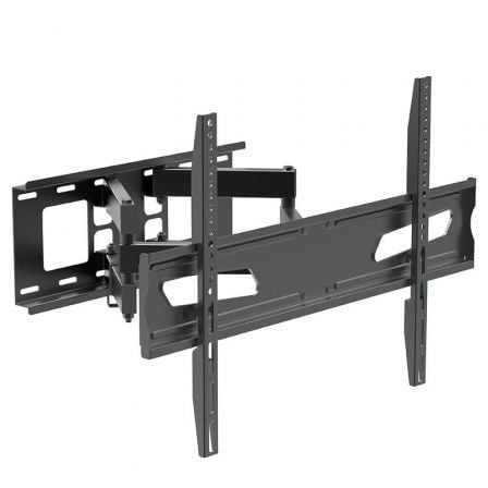 Soporte de Pared Extensible Approx appST15XD para TV de 32-70p/ hasta 50kg