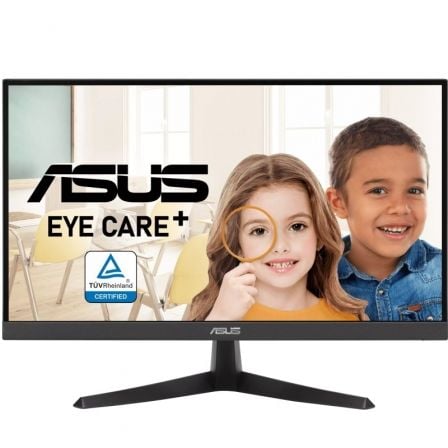 Monitor Asus VY229HE 21.45p/ Full HD/ Negro
