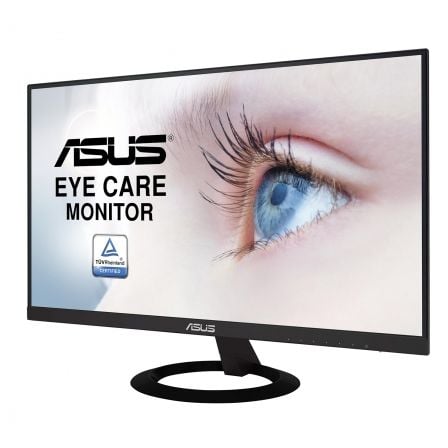 Monitor Asus VZ239HE 23p/ Full HD/ Negro