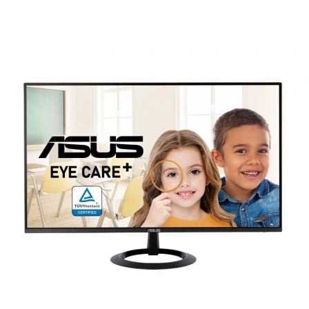Monitor Asus VZ24EHF 23.8p/ Full HD/ Negro