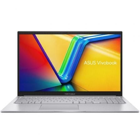 Portatil Asus VivoBook 15 F1504ZA-NJ710 Intel Core i7-1255U/ 16GB/ 512GB SSD/ 15.6p/ Sin Sistema Operativo