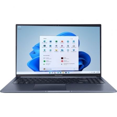 Portatil Asus VivoBook 15 P1502CZA-EJ1725X Intel Core i3-1215U/ 8GB/ 256GB SSD/ 15.6p/ Win11 Pro