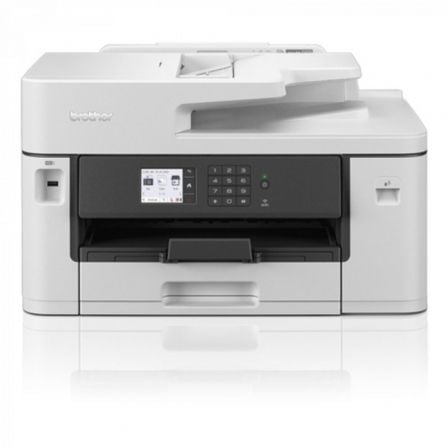Multifuncion A3 Brother MFC-J5340DW WiFi/ Fax/ Duplex/ Blanca