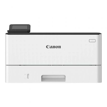 Impresora Laser Monocromo Canon I-SENSYS LBP243DW WiFi/ Duplex/ Blanca