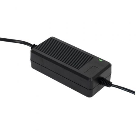 Cargador de Portatil Fonestar AD-2436/ 36W/ Manual/ 7 Conectores/ Voltaje 100-240V