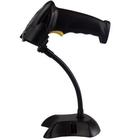 Lector de Codigo de Barras 1D Premier MS3-1D/ USB