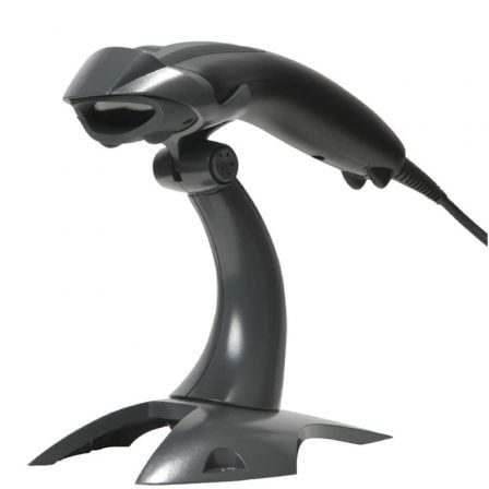 Lector de Codigo de Barras 1D Honeywell Voyager 1200G/ USB