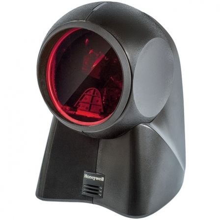 Lector de Codigo de Barras 1D-2D-QR-PDF Honeywell Orbit 7190G/ USB