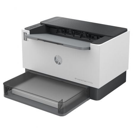 Impresora Recargable Laser Monocromo HP Laserjet Tank 2504DW WiFi/ Duplex/ Blanca