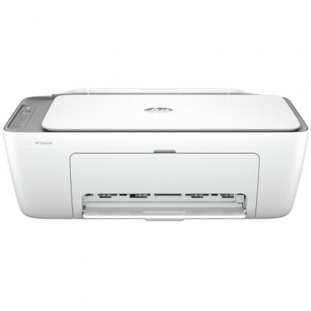 Multifuncion HP Deskjet 2820e WiFi/ Blanca