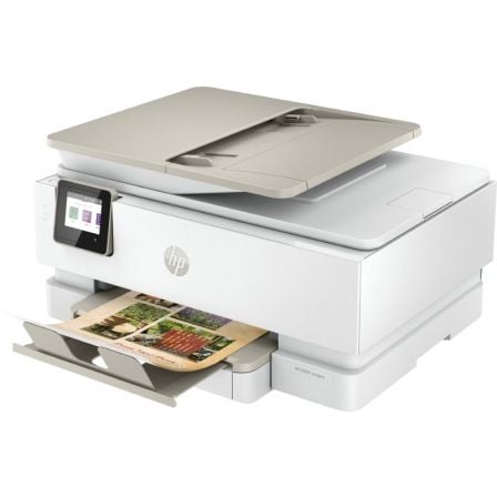 Multifuncion HP Envy Inspire 7920e WiFi/ Duplex/ Blanca Portobello