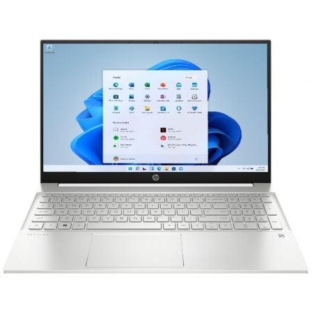 Portatil HP Pavilion 15-EG3007NS Intel Core i5-1335U/ 16GB/ 512GB SSD/ 15.6p/ Win11