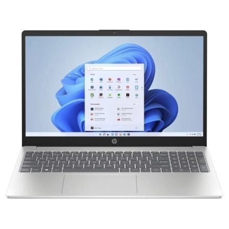 Portatil HP 15-FC0087NS Ryzen 3 7320U/ 8GB/ 256GB SSD/ 15.6p/ Win11 S