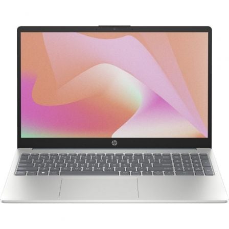 Portatil HP 15-FD0057NS Intel Core i7-1355U/ 8GB/ 512GB SSD/ 15.6p/ Sin Sistema Operativo