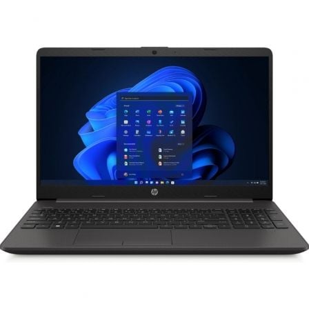 Portatil HP 255 G9 6S6F4EA Ryzen 5 5625U/ 8GB/ 512GB SSD/ 15.6p/ Win11