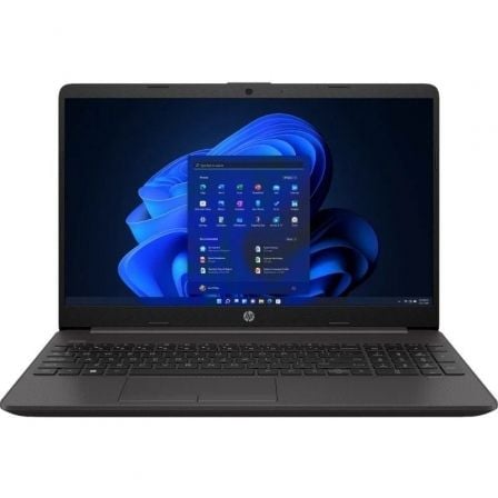 Portatil HP 250 G9 6S6K8EA Intel Core i3-1215U/ 8GB/ 512GB SSD/ 15.6p/ Win11