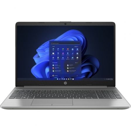 Portatil HP 250 G9 6S7A9EA Intel Core i5-1235U/ 16GB/ 512GB SSD/ 15.6p/ Win11