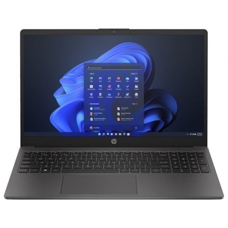 Portatil HP 255 G10 817Z7EA Ryzen 5 7530U/ 16GB/ 512GB SSD/ 15.6p/ Win11