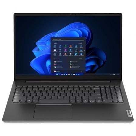 Portatil Lenovo V15 G3 IAP 82TT00D6SP Intel Core i7-1255U/ 8GB/ 512GB SSD/ 15.6p/ Win11