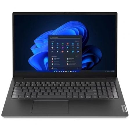 Portatil Lenovo V15 G3 ABA 82TV0064SP Ryzen 5 5625U/ 8GB/ 512GB SSD/ 15.6p/ Win11
