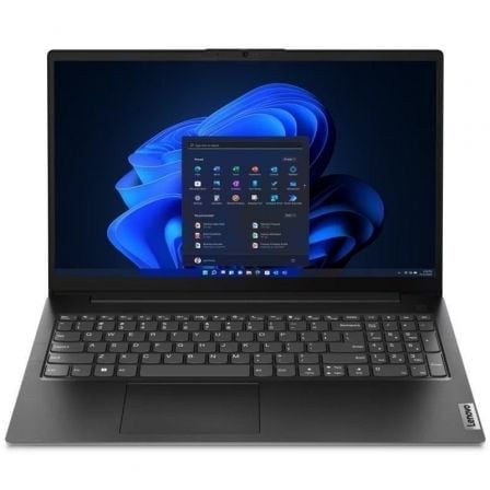 Portatil Lenovo V15 G4 IAH 83FS002XSP Intel Core i5-12500H/ 8GB/ 512GB SSD/ 15.6p/ Win11