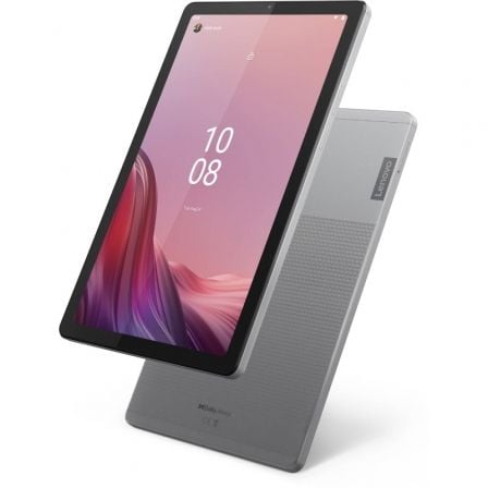 Tablet Lenovo Tab M9 9p/ 3GB/ 32GB/ Octacore/ Gris Artico