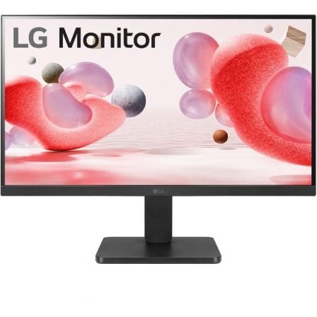 Monitor LG 22MR410-B 21.45p/ Full HD/ Negro
