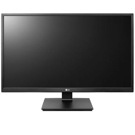 Monitor LG 24BK55YP-B 23.8p/ Full HD/ Multimedia/ Negro