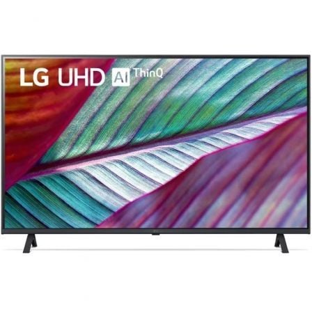 Televisor LG UHD 43UR78006LK 43p/ Ultra HD 4K/ Smart TV/ WiFi