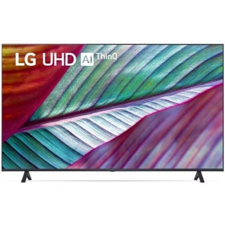 Televisor LG UHD 55UR78006LK 55p/ Ultra HD 4K/ Smart TV/ WiFi