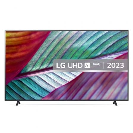 Televisor LG UHD 75UR78006LK 75p/ Ultra HD 4K/ Smart TV/ WiFi