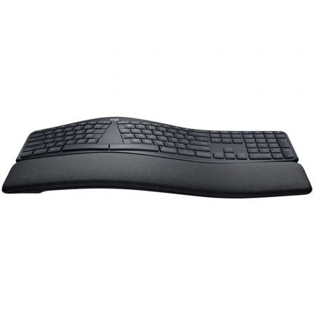 Teclado Inalambrico por Bluetooth Logitech Ergo K860