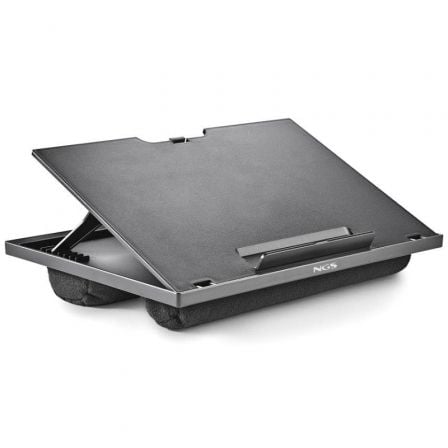 Soporte para Portatil NGS Lapnest hasta 15.6p