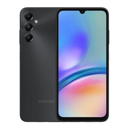 Smartphone Samsung Galaxy A05s 4GB/ 64GB/ 6.7p/ Negro