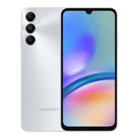 Smartphone Samsung Galaxy A05s 4GB/ 64GB/ 6.7p/ Plata