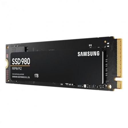 Disco SSD Samsung 980 1TB/ M.2 2280 PCIe